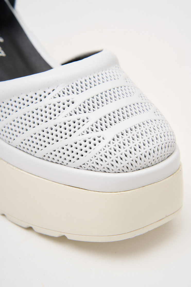 Босоножки Anna Lucci 176868 - Вид 5 - интернет магазин sandalini.ua