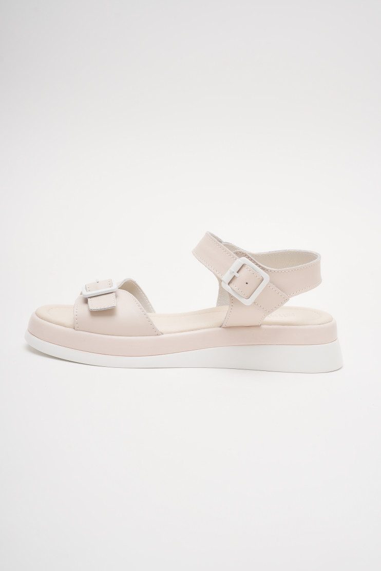 Босоніжки Allshoes 170462 - Вид 6 - інтернет магазин sandalini.ua