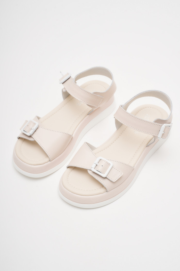 Босоніжки Allshoes 170462 - Вид 7 - інтернет магазин sandalini.ua