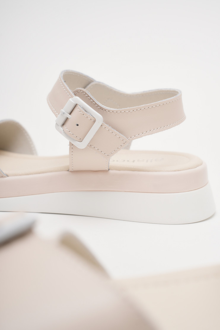 Босоніжки Allshoes 170462 - Вид 9 - інтернет магазин sandalini.ua