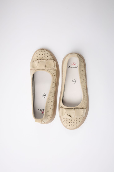 Балетки ALLSY 208154