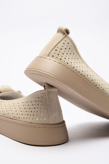 Балетки ALLSY 208154