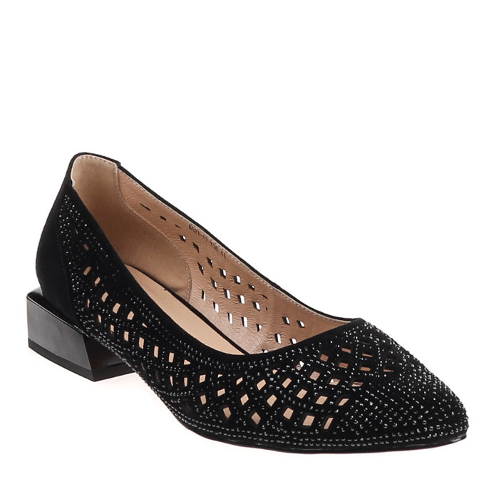 Туфлі Fabio Monelli 170712 - Вид 1 - інтернет магазин sandalini.ua