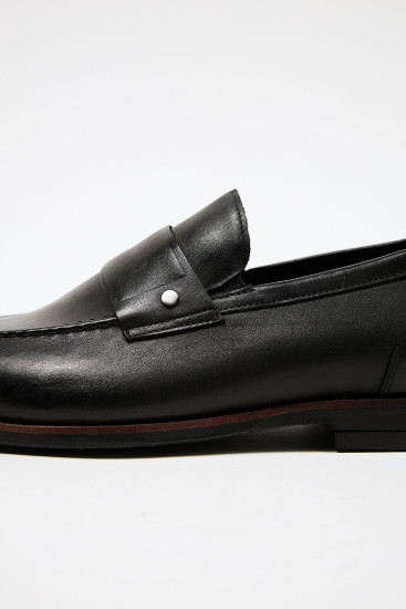 Туфлі чоловічі Fabio Monelli 214081