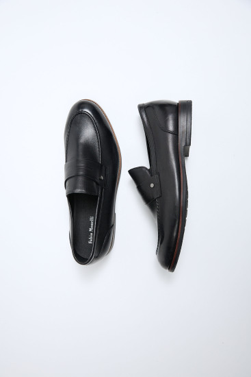 Туфлі чоловічі Fabio Monelli 214081