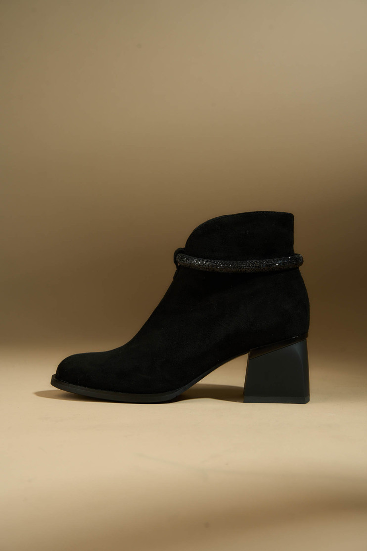 Ботильйони Fabio Monelli 180892 - Вид 8 - інтернет магазин sandalini.ua