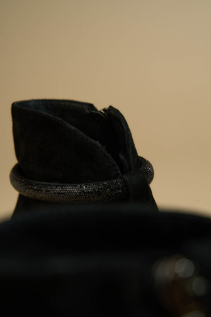 Ботильйони Fabio Monelli 180892 - Вид 11 - інтернет магазин sandalini.ua