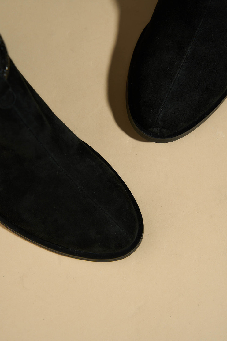 Ботильйони Fabio Monelli 180892 - Вид 6 - інтернет магазин sandalini.ua