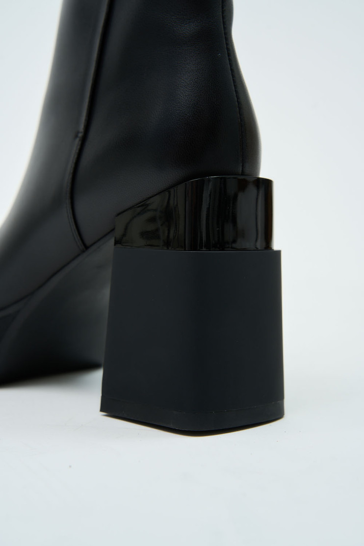 Ботильйони Fabio Monelli 178106 - Вид 12 - інтернет магазин sandalini.ua