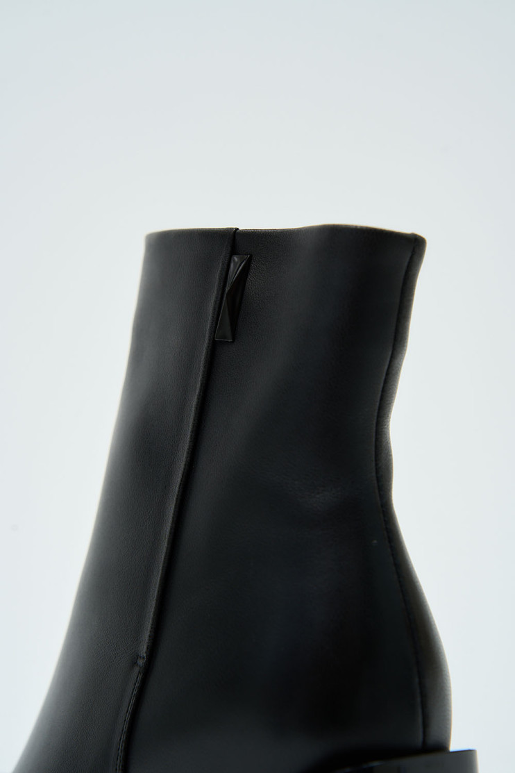 Ботильйони Fabio Monelli 178106 - Вид 14 - інтернет магазин sandalini.ua