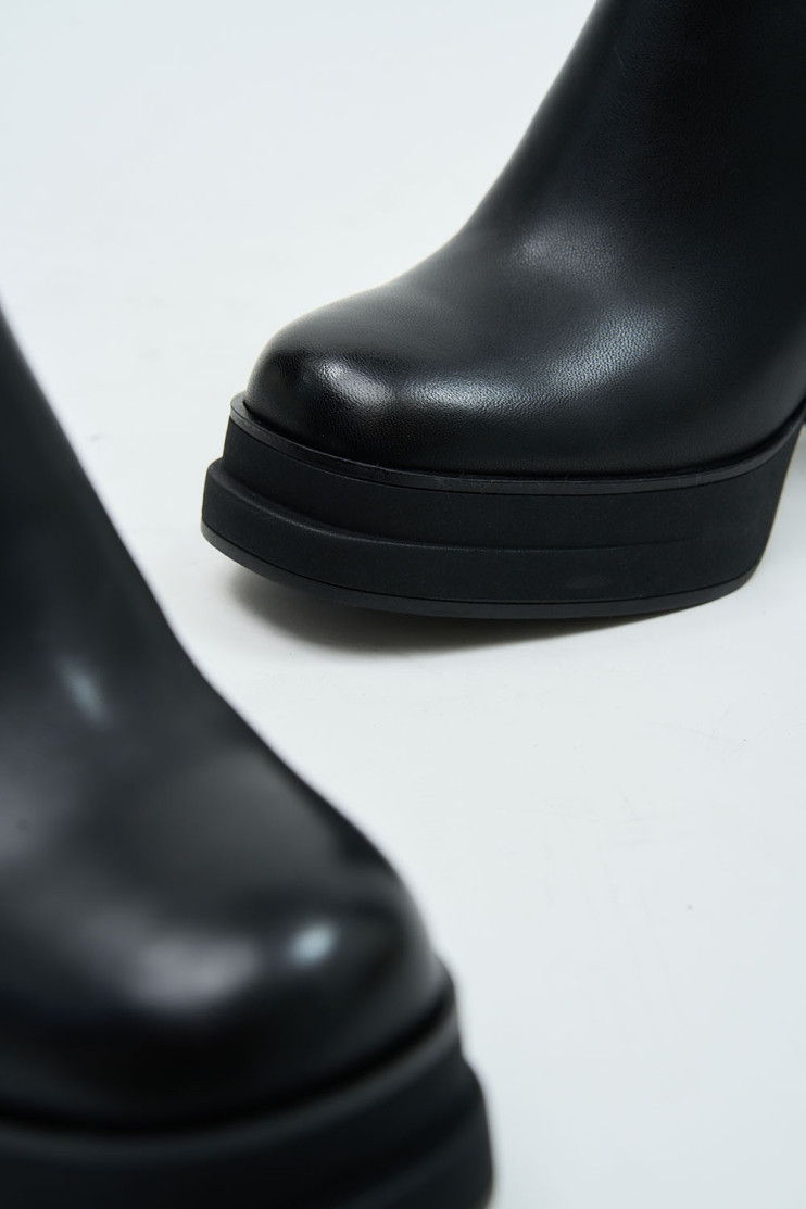 Ботильйони Fabio Monelli 178106 - Вид 13 - інтернет магазин sandalini.ua