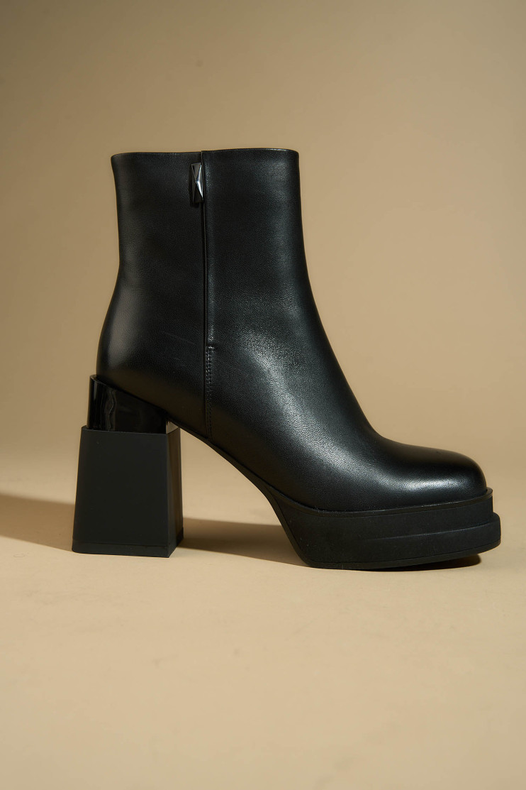 Ботильйони Fabio Monelli 178106 - Вид 6 - інтернет магазин sandalini.ua