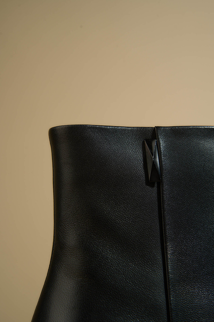 Ботильйони Fabio Monelli 178106 - Вид 8 - інтернет магазин sandalini.ua