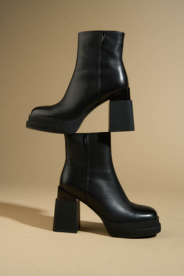 Ботильоны Fabio Monelli 178106