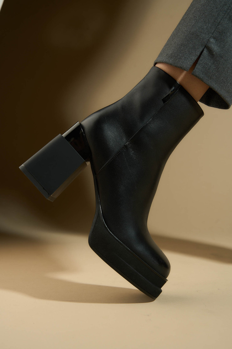 Ботильйони Fabio Monelli 178106 - Вид 9 - інтернет магазин sandalini.ua