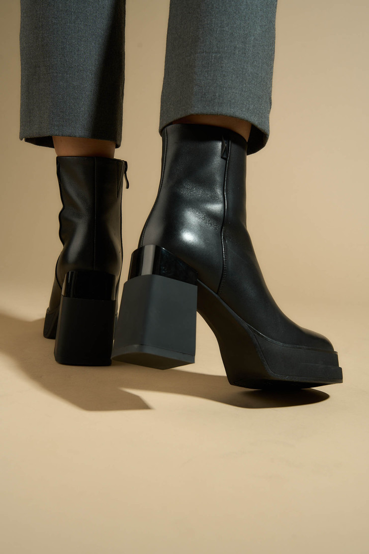 Ботильйони Fabio Monelli 178106 - Вид 11 - інтернет магазин sandalini.ua