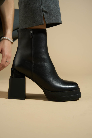 Ботильоны Fabio Monelli 178106