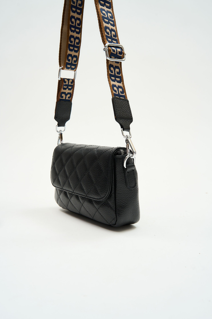 Сумка Lonza 181508 - Вид 2 - інтернет магазин sandalini.ua