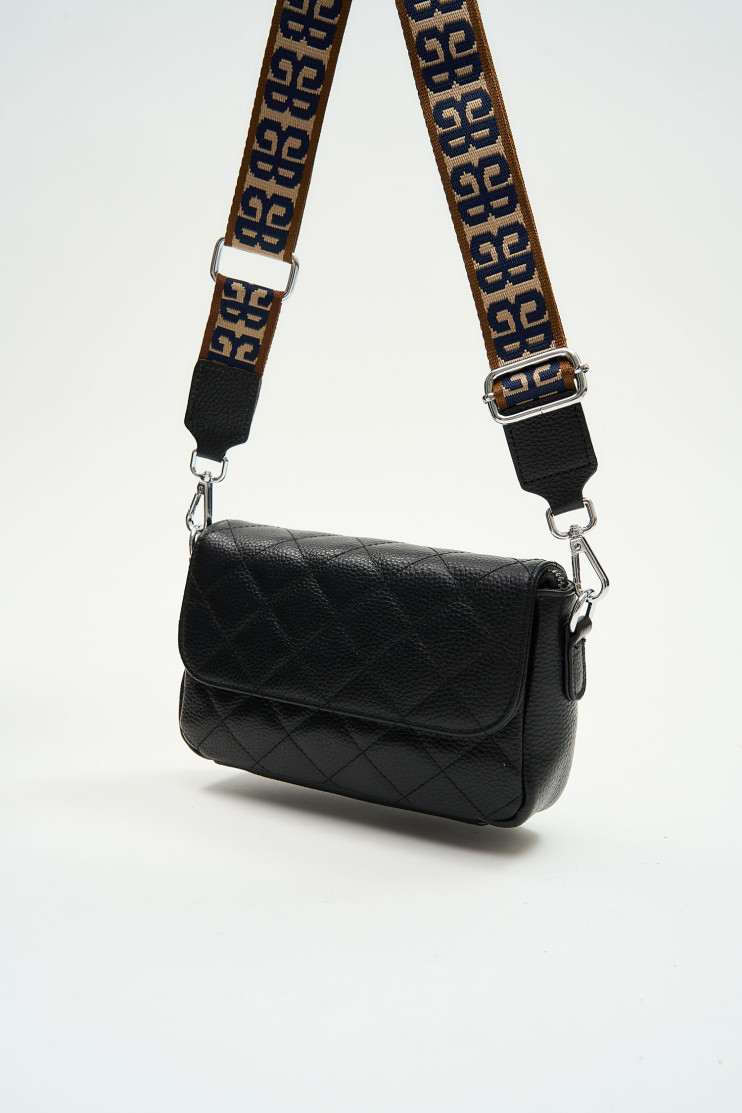 Сумка Lonza 181508 - Вид 3 - інтернет магазин sandalini.ua