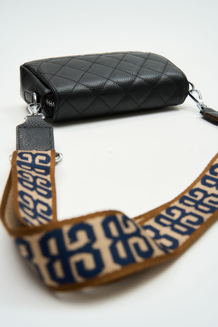 Сумка Lonza 181508 - Вид 4 - інтернет магазин sandalini.ua