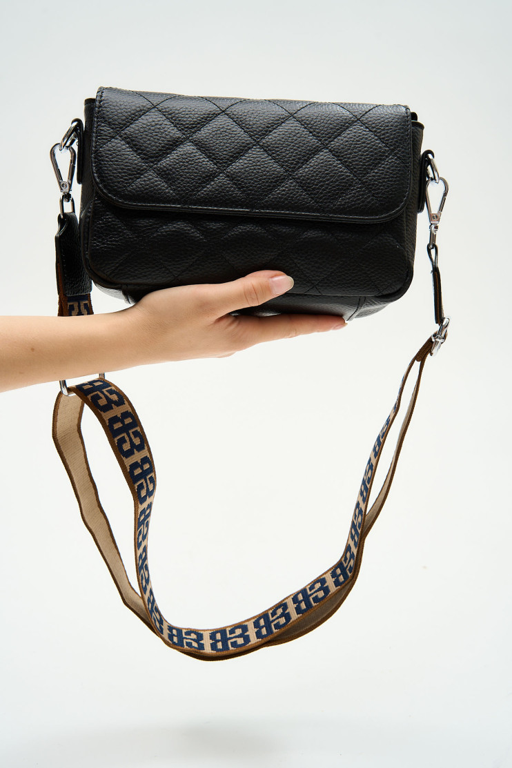 Сумка Lonza 181508 - Вид 1 - інтернет магазин sandalini.ua