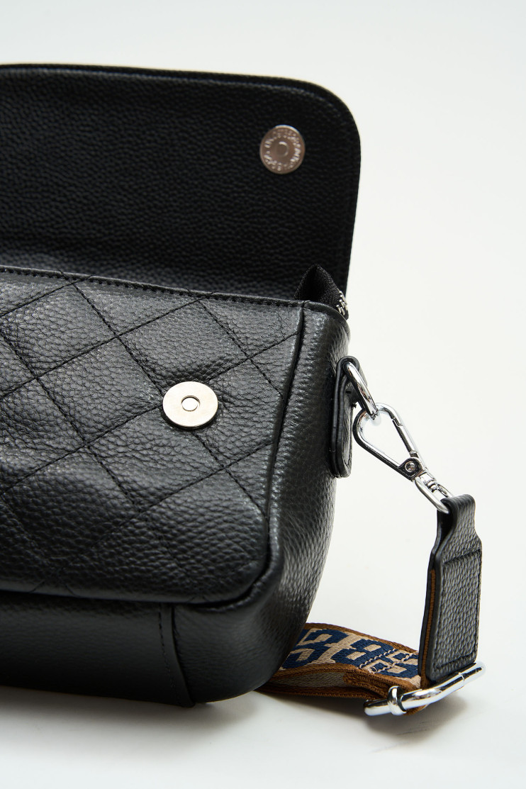 Сумка Lonza 181508 - Вид 6 - інтернет магазин sandalini.ua