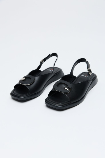 Босоніжки ALLSY 207189