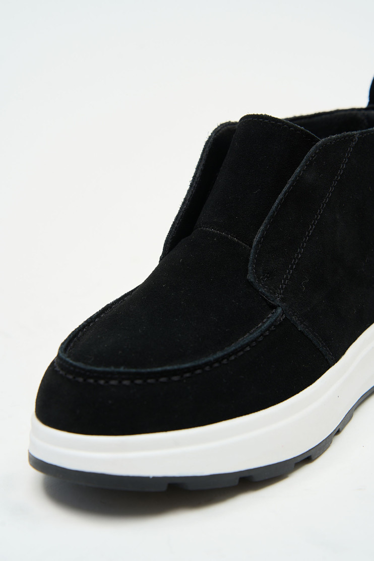 Черевики Lonza 178989 - Вид 4 - інтернет магазин sandalini.ua