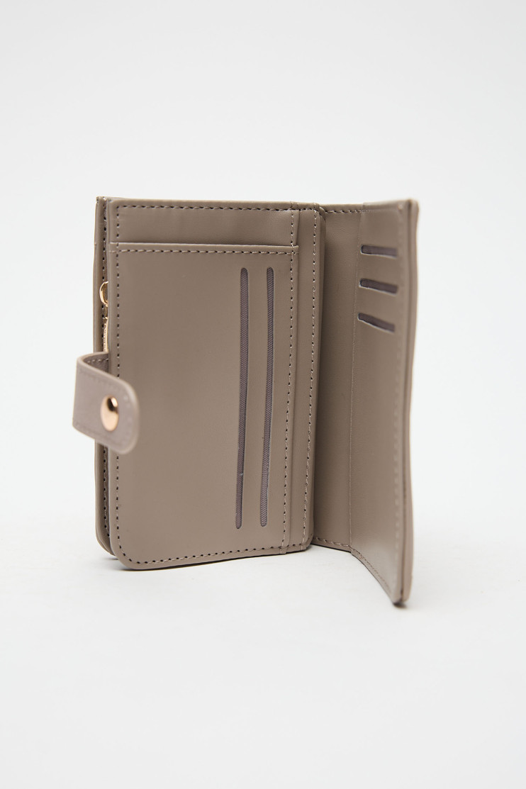 Кошелек David Jones 211438 - Вид 2 - интернет магазин sandalini.ua