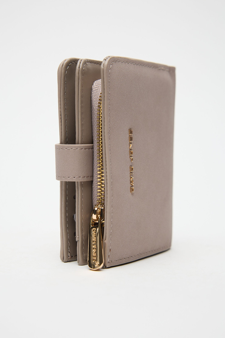 Кошелек David Jones 211438 - Вид 3 - интернет магазин sandalini.ua