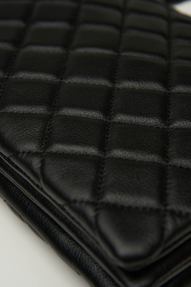 Сумка Lonza 181563 - Вид 10 - інтернет магазин sandalini.ua