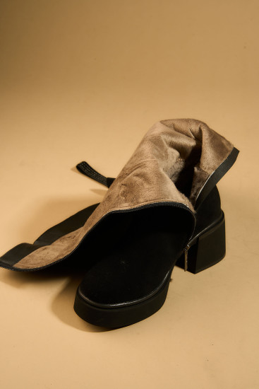 Сапоги Fabio Monelli 181015