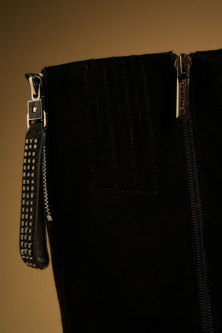 Чоботи Fabio Monelli 181015 - Вид 9 - інтернет магазин sandalini.ua