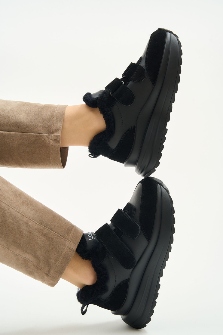 Кросівки Lonza 181024 - Вид 11 - інтернет магазин sandalini.ua