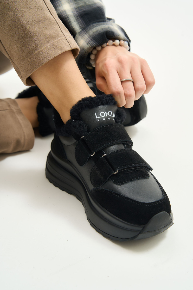 Кросівки Lonza 181024 - Вид 8 - інтернет магазин sandalini.ua