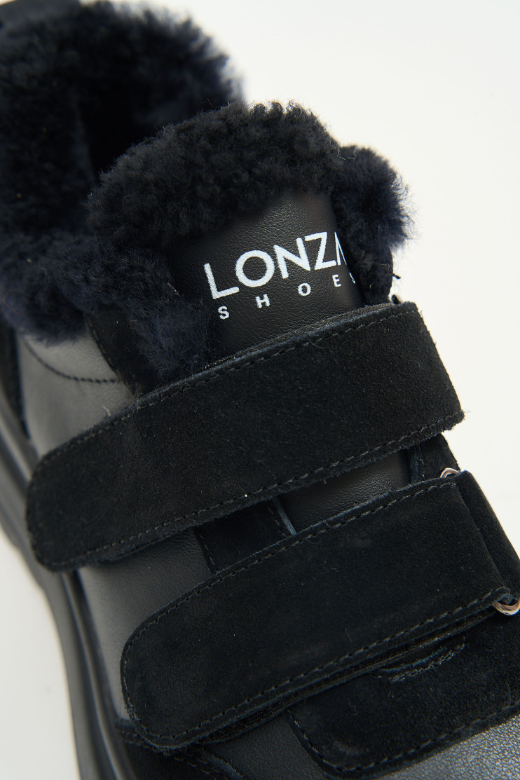 Кросівки Lonza 181024 - Вид 4 - інтернет магазин sandalini.ua