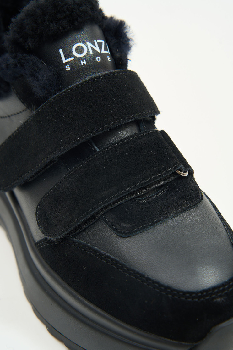 Кросівки Lonza 181024 - Вид 9 - інтернет магазин sandalini.ua