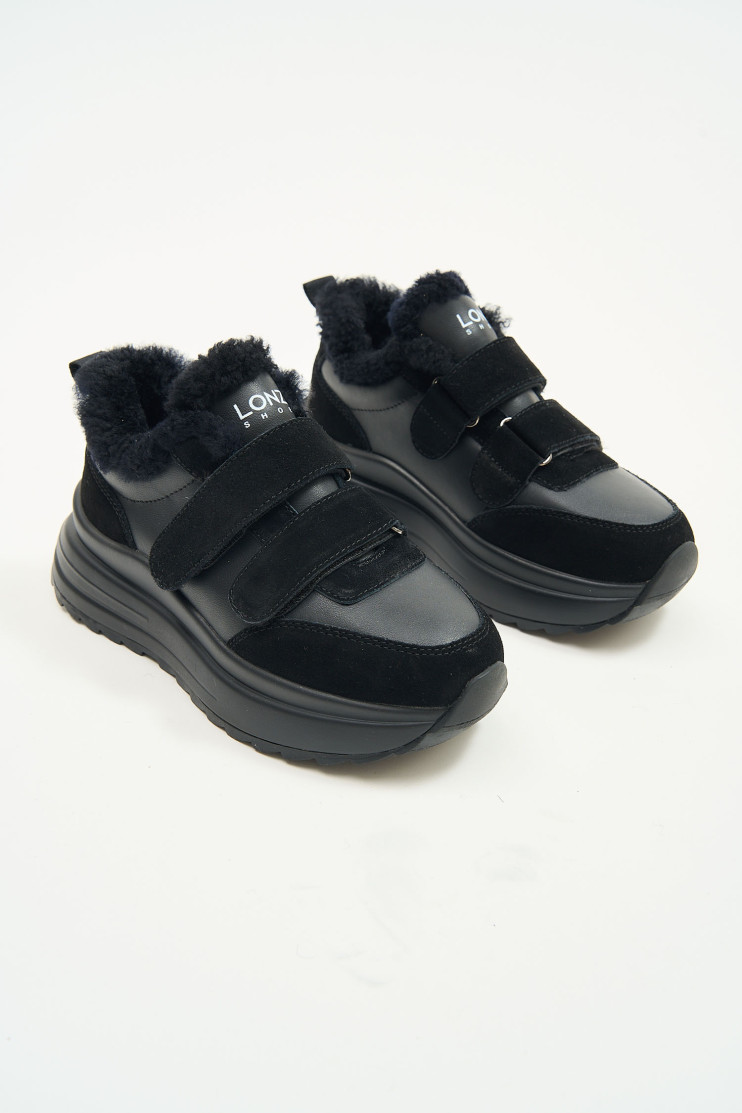 Кросівки Lonza 181024 - Вид 12 - інтернет магазин sandalini.ua