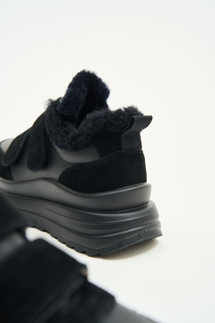 Кросівки Lonza 181024 - Вид 14 - інтернет магазин sandalini.ua