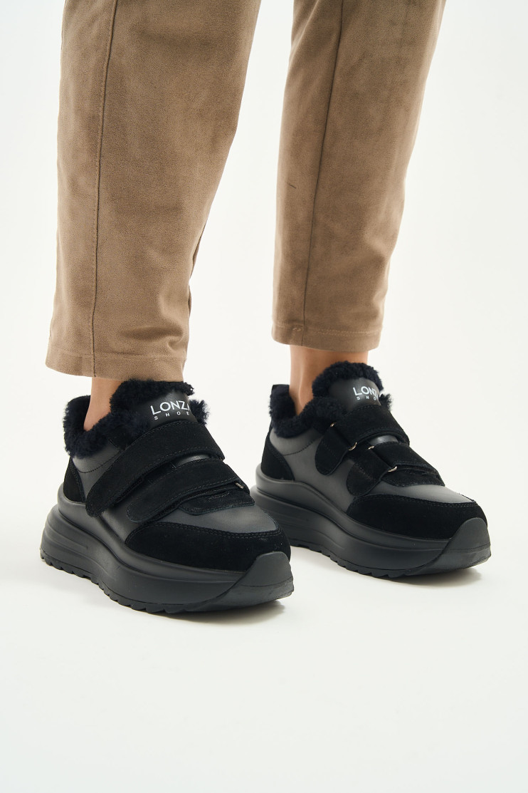 Кросівки Lonza 181024 - Вид 15 - інтернет магазин sandalini.ua