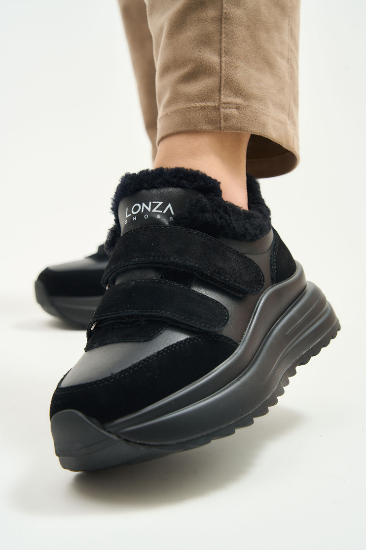 Кросівки Lonza 181024 - Вид 13 - інтернет магазин sandalini.ua