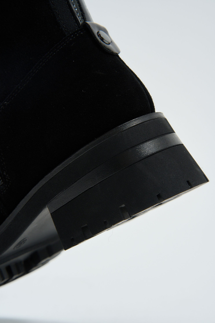 Ботинки Anna Lucci 178614 - Вид 11 - интернет магазин sandalini.ua