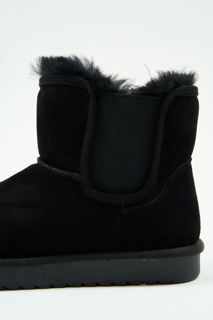 Угги Lonza 180559 - Вид 6 - интернет магазин sandalini.ua