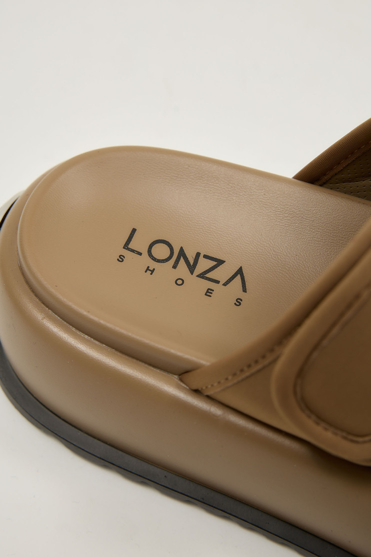 Шльопанці Lonza 186772 - Вид 13 - інтернет магазин sandalini.ua