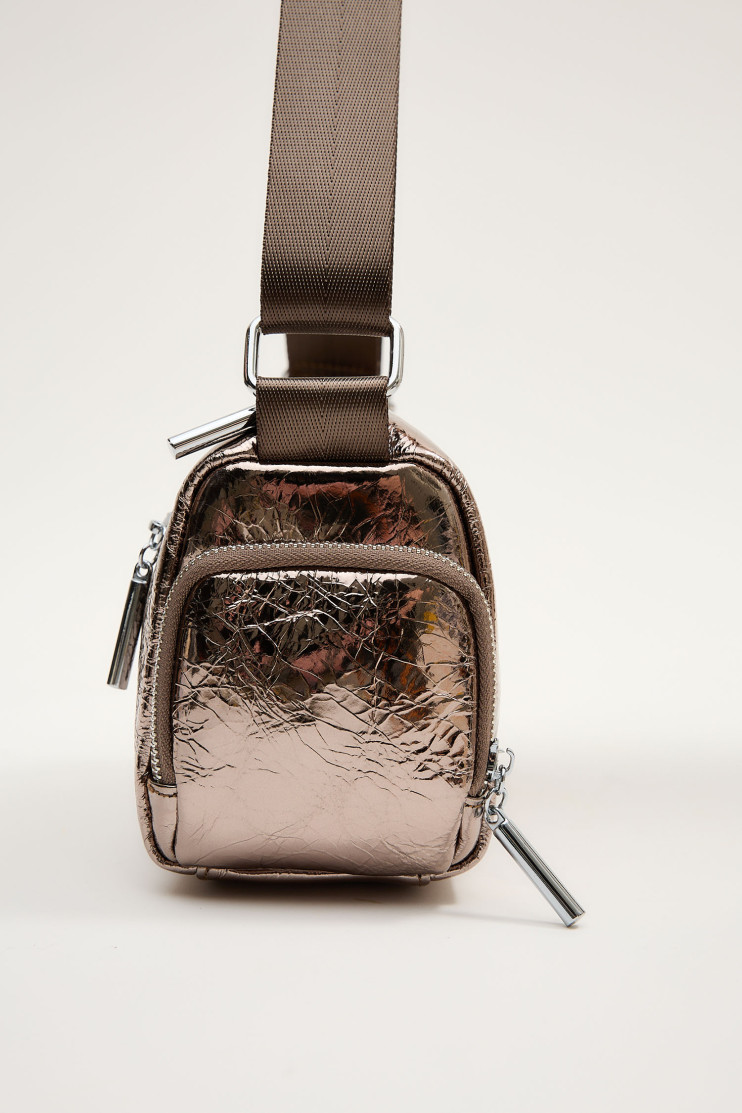 Сумка Lonza 186589 - Вид 5 - інтернет магазин sandalini.ua