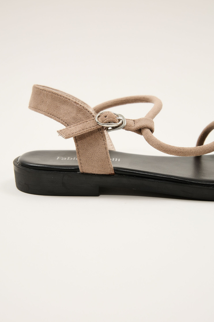 Босоніжки Fabio Monelli 185692 - Вид 5 - інтернет магазин sandalini.ua