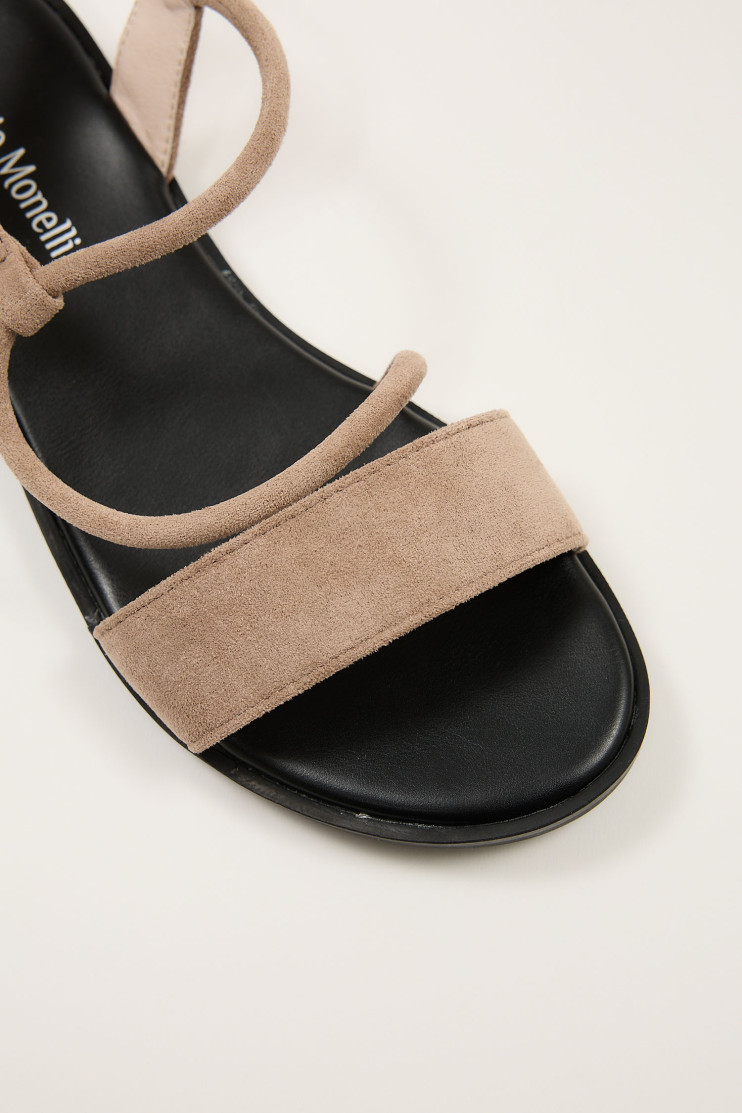 Босоніжки Fabio Monelli 185692 - Вид 6 - інтернет магазин sandalini.ua