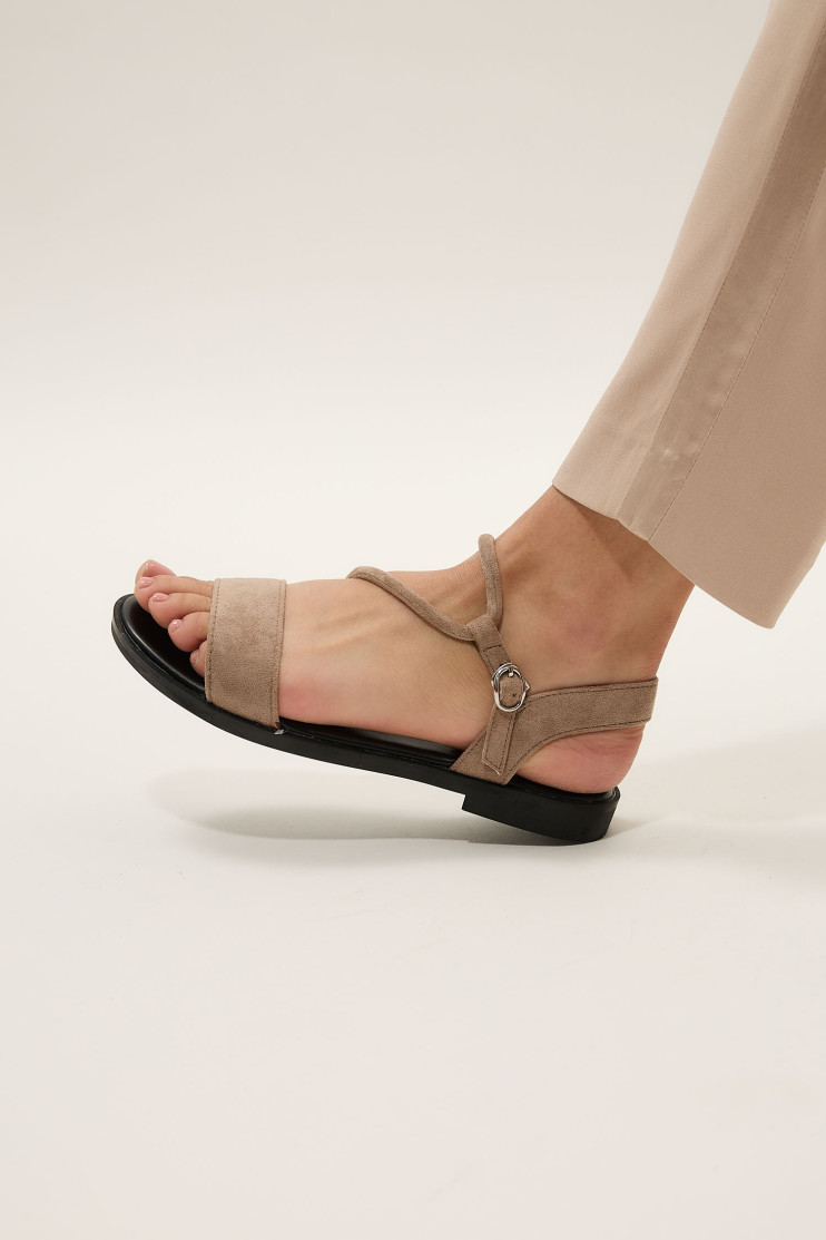 Босоніжки Fabio Monelli 185692 - Вид 12 - інтернет магазин sandalini.ua