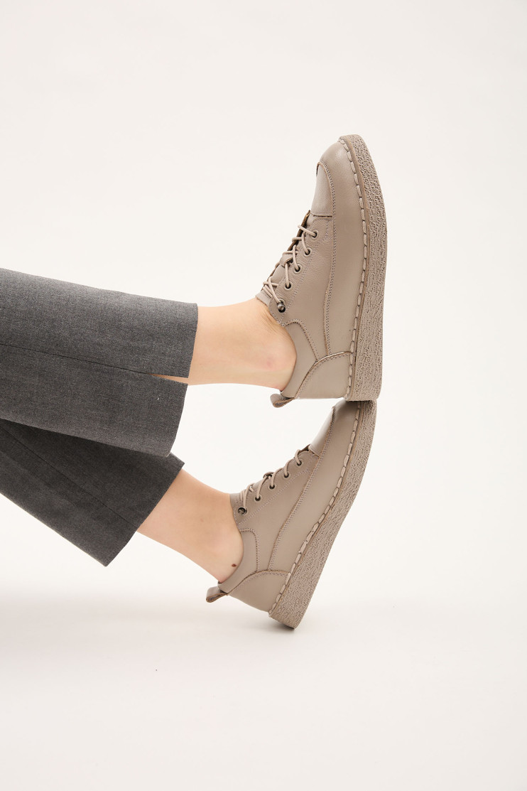 Кеды Lonza 185067 - Вид 1 - интернет магазин sandalini.ua