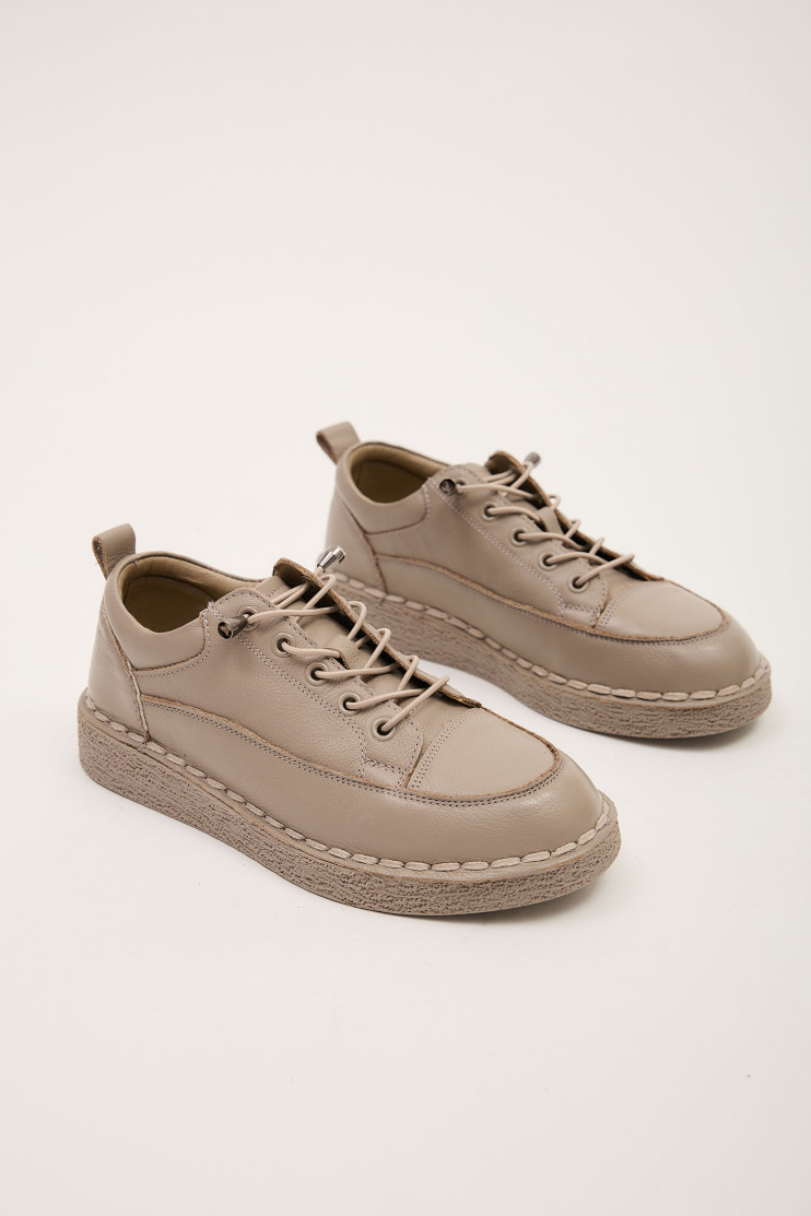 Кеды Lonza 185067 - Вид 2 - интернет магазин sandalini.ua